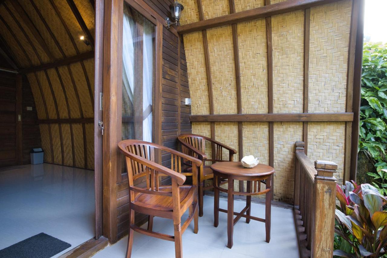 The Catar Cottages Toyapakeh Dış mekan fotoğraf