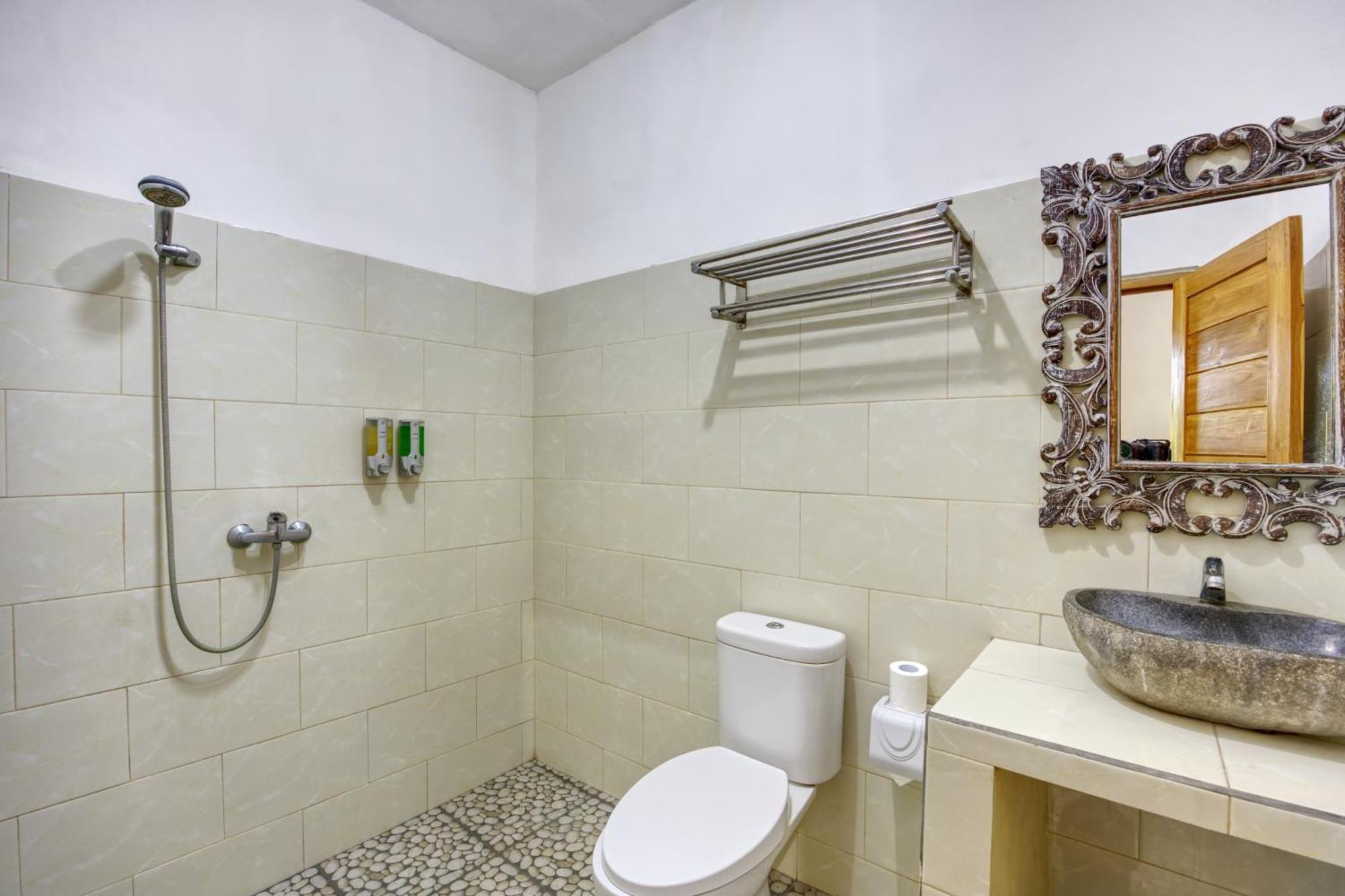 The Catar Cottages Toyapakeh Dış mekan fotoğraf