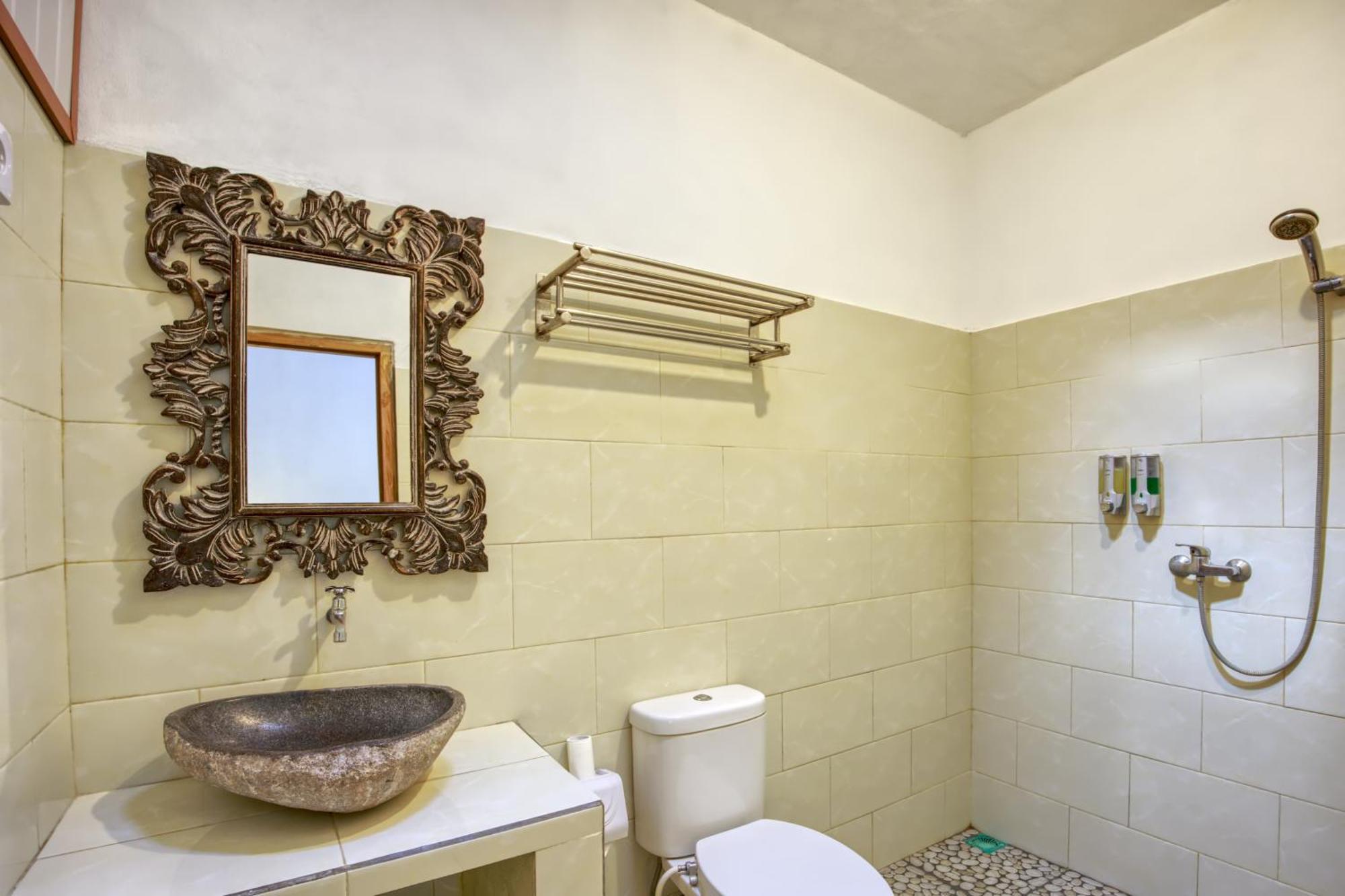 The Catar Cottages Toyapakeh Oda fotoğraf
