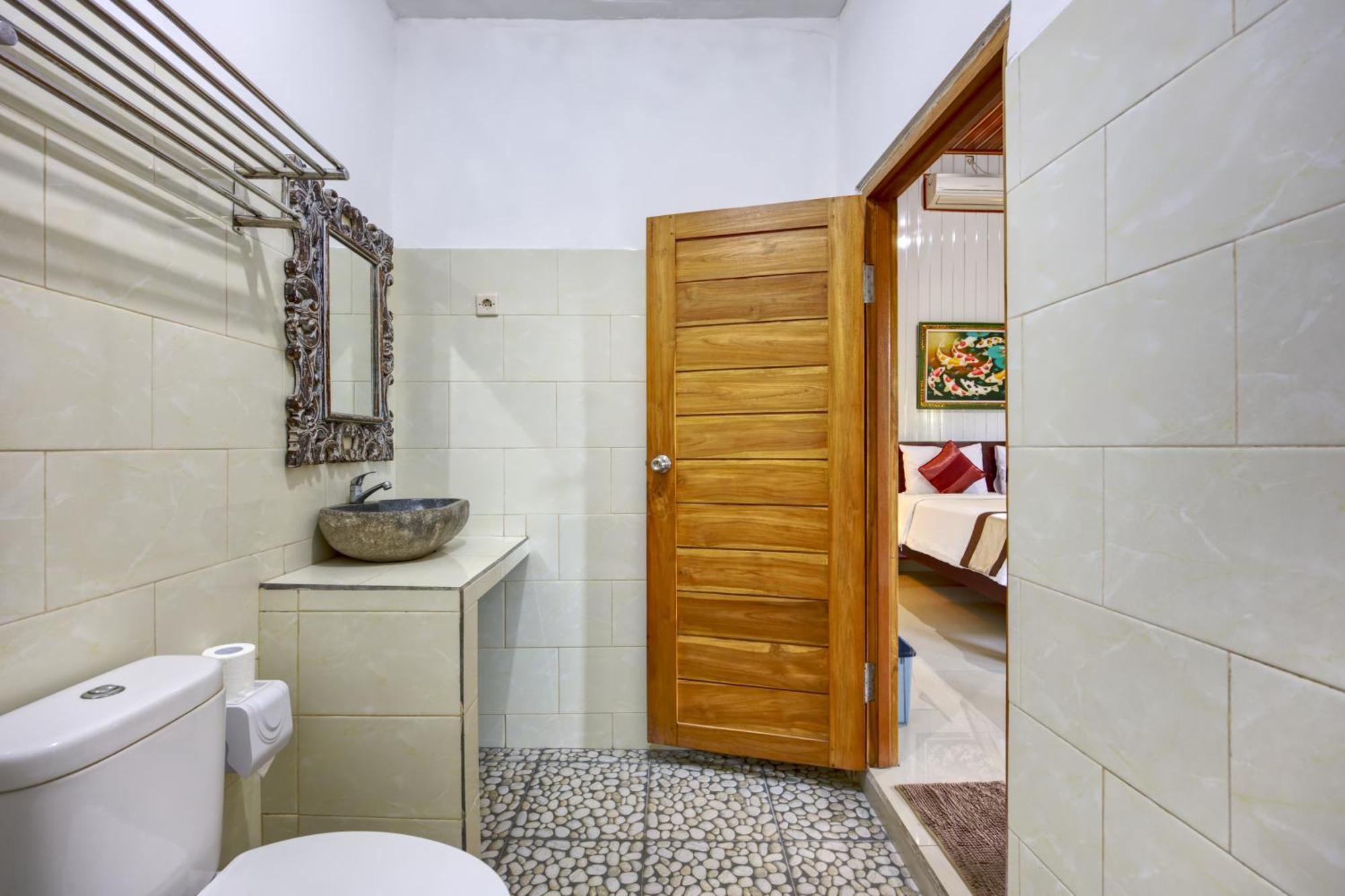 The Catar Cottages Toyapakeh Oda fotoğraf