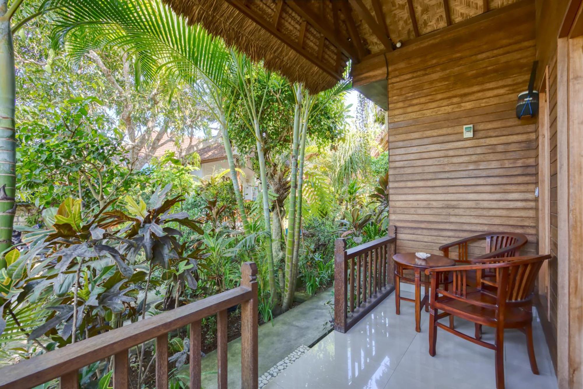 The Catar Cottages Toyapakeh Oda fotoğraf